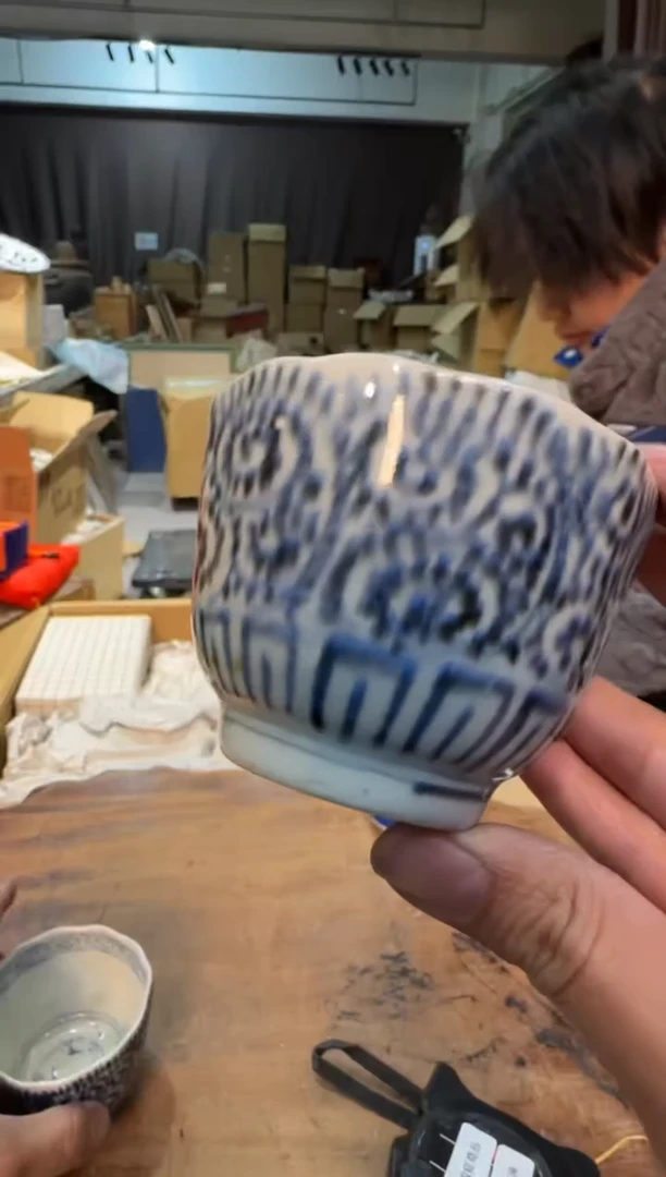 【闪购商品】摆件13y古美術空间美学B84