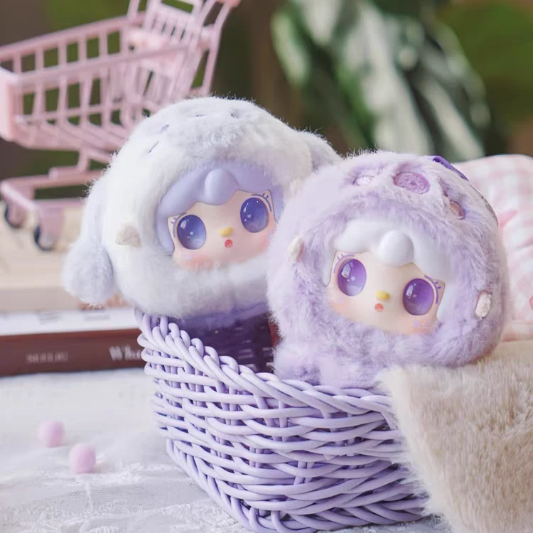 氧氧Yooki随机盲盒福袋一个