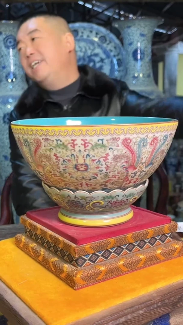 【闪购商品】其他752F当代仿制品一个仿古