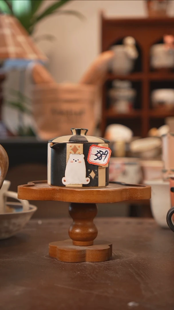 陶瓷川谷原创陶瓷6.15直播福利微瑕389