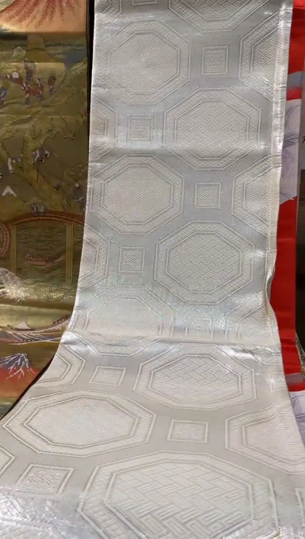 【闪购商品】织绣精选红红火火大吉大利