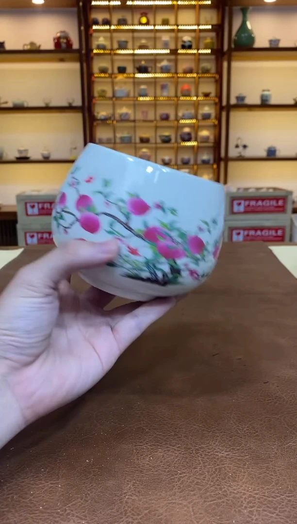 陶瓷陶瓷陶瓷！！！！