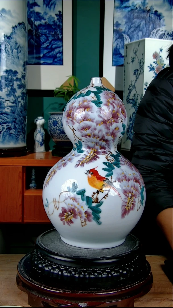 景德镇景德镇手绘陶瓷88