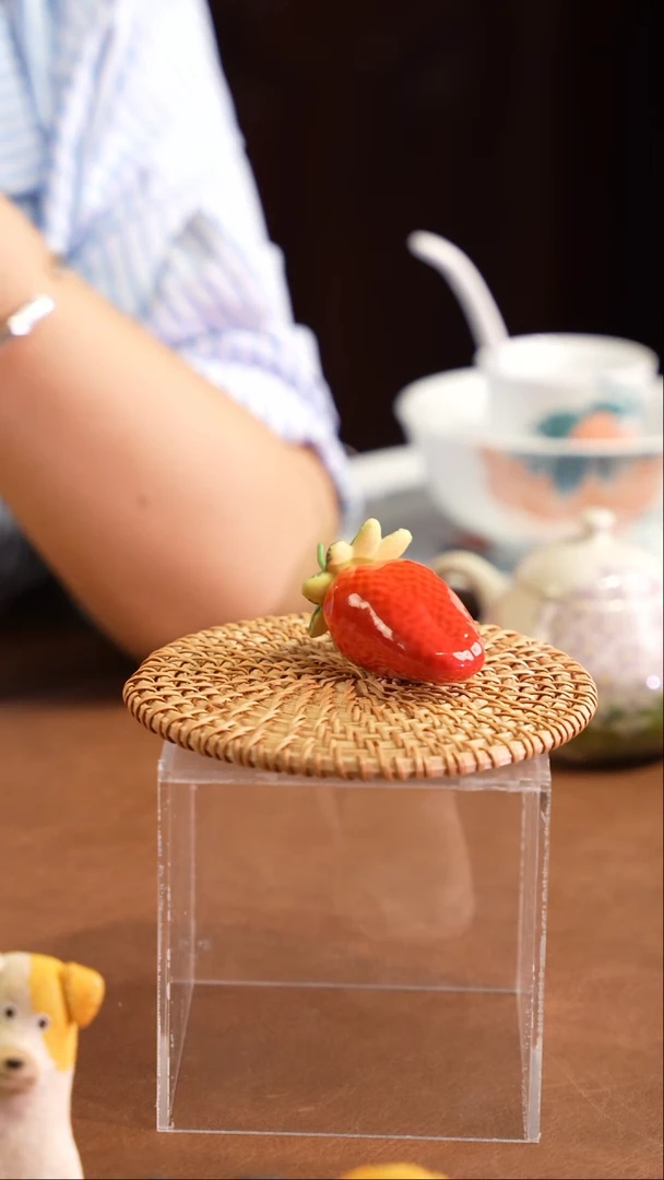 景德镇陶瓷艺术品