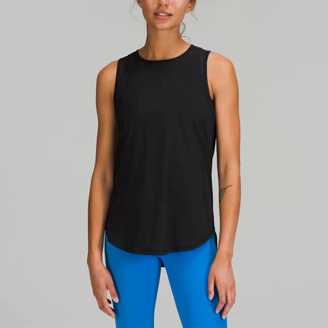 B家TO2三色长款罩衫T恤