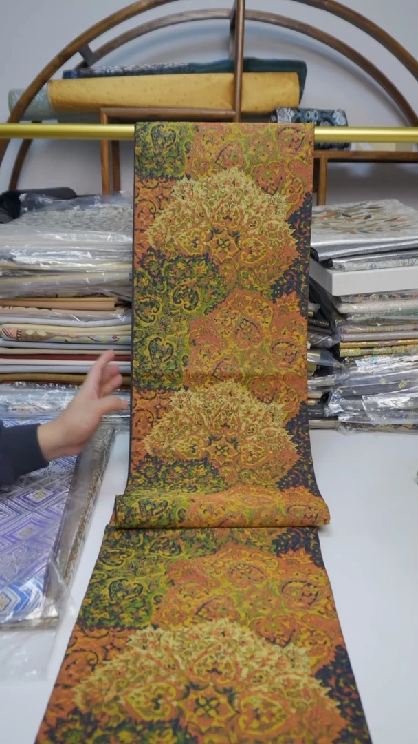 织绣66 全通绍巴绍巴