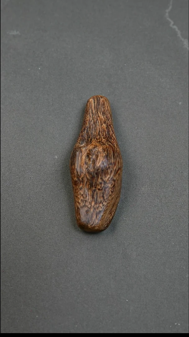 沉香沉香碎屑柬埔寨沉水留疤18.23g