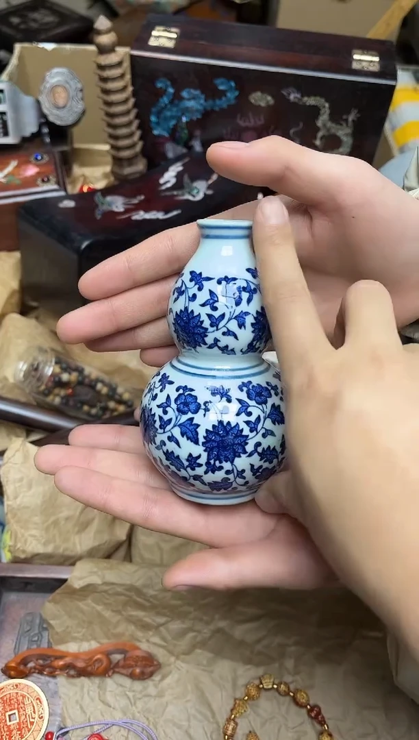 瓷片八号甄选八号甄选