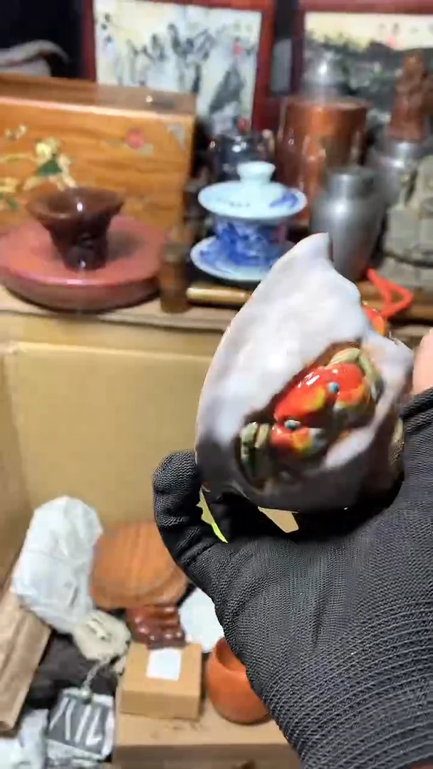 【闪购商品】瓷器默认微瑕瓷器