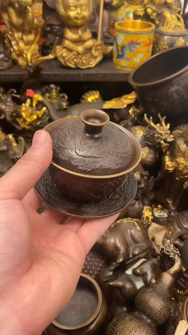 案台摆件 物品摆件