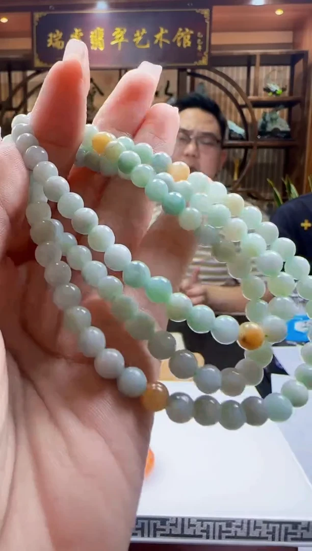 定制翡翠未镶嵌Y-@@QJQQ720009