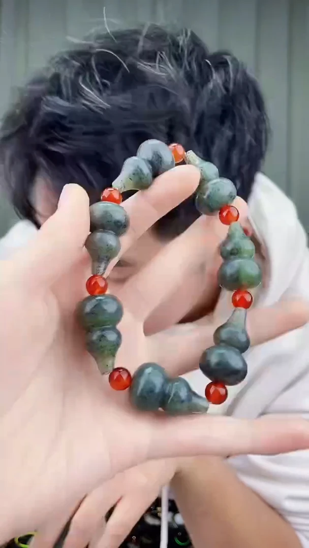 未镶嵌和田玉珠宝奇石和田玉拍一发一，多样性发货！