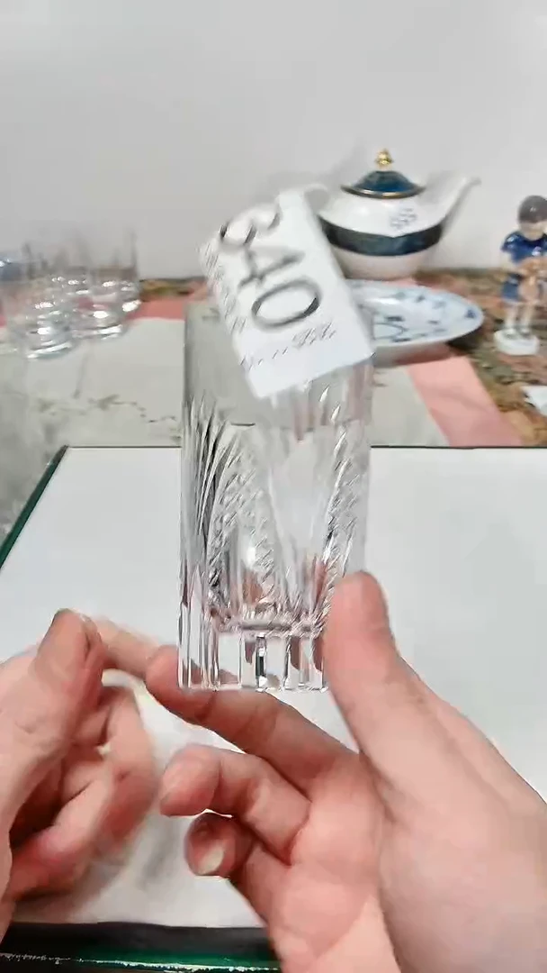 瓷片小淼海外陶瓷工艺品