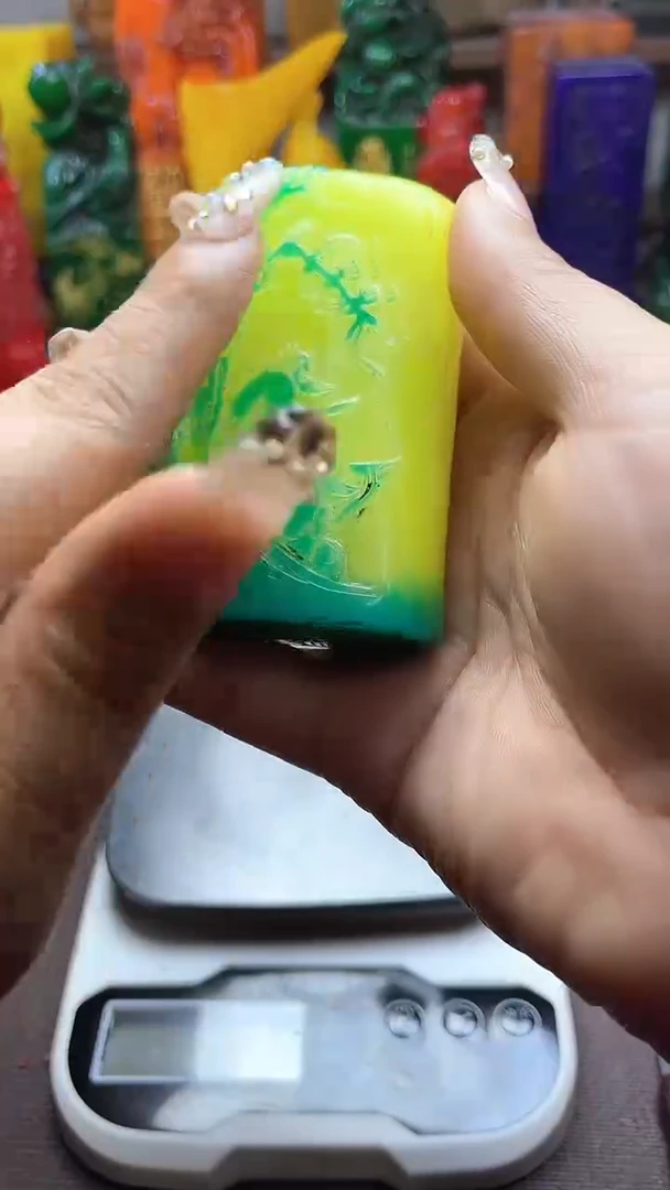 寿山石印石寿山石篆刻石料