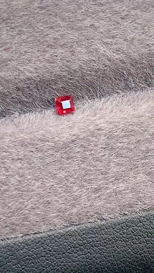 裸石尖晶石s****r0.13-36天然绝地尖晶石