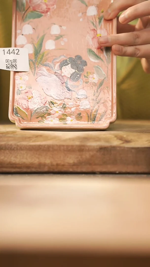 【闪购商品】【落单孤品】福利/壶承@@1442