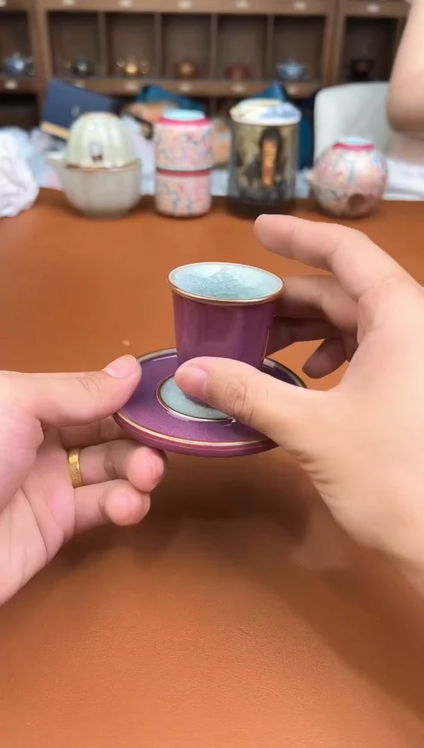 陶缘甄选商品链接@@f374