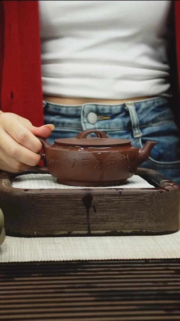 茶壶紫砂1111111