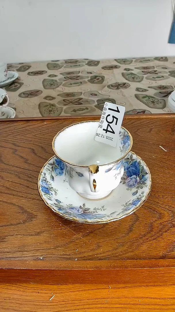 瓷片溏*小淼海外陶瓷工艺品