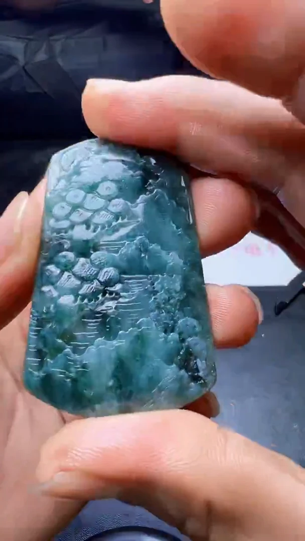 未镶嵌定制翡翠天然翡翠A货