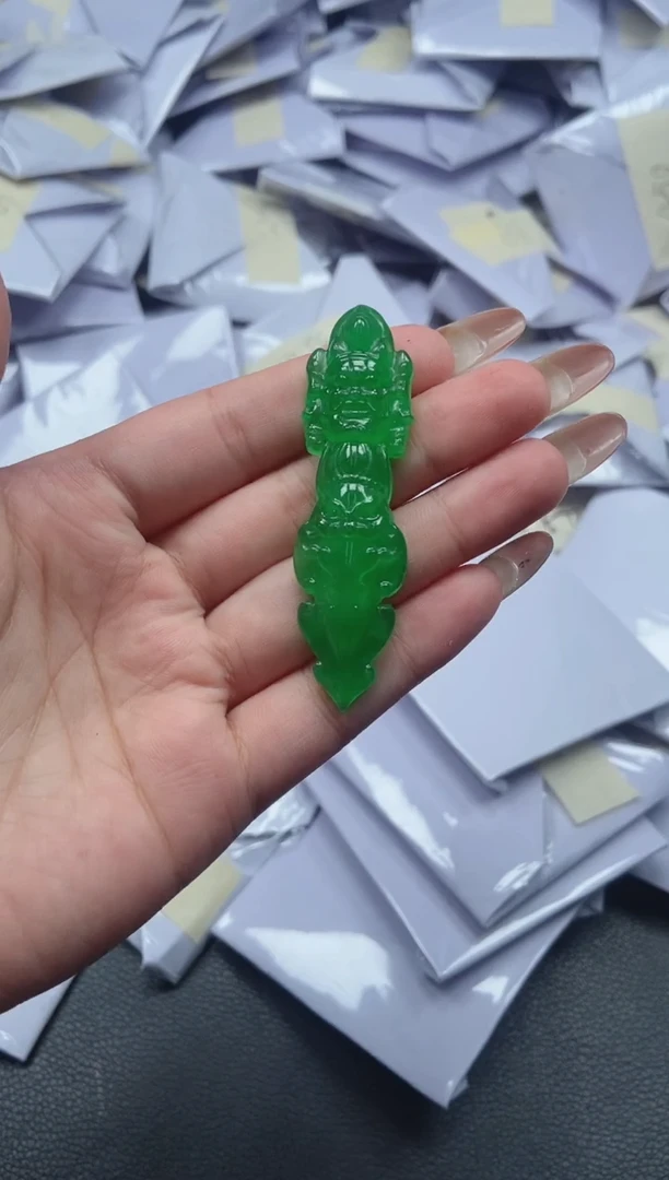 所见即所得（一物一拍）217