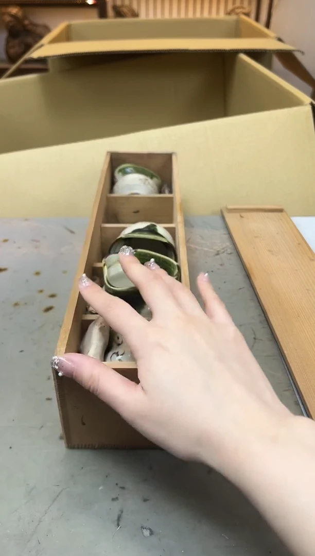 瓷片138聚宝缘优品精选
