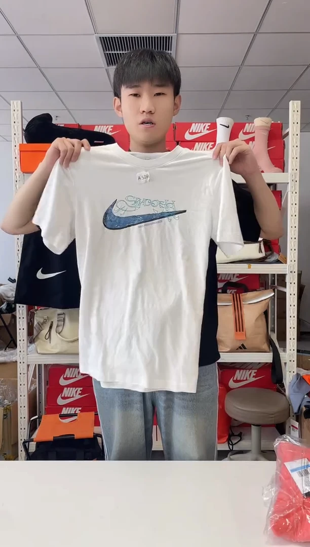 509编码 尺码 170胸围衣长 正品