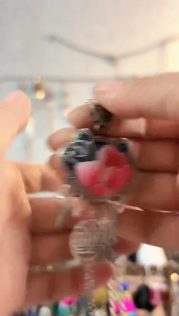 织绣T****?织绣非遗老绣饰品148