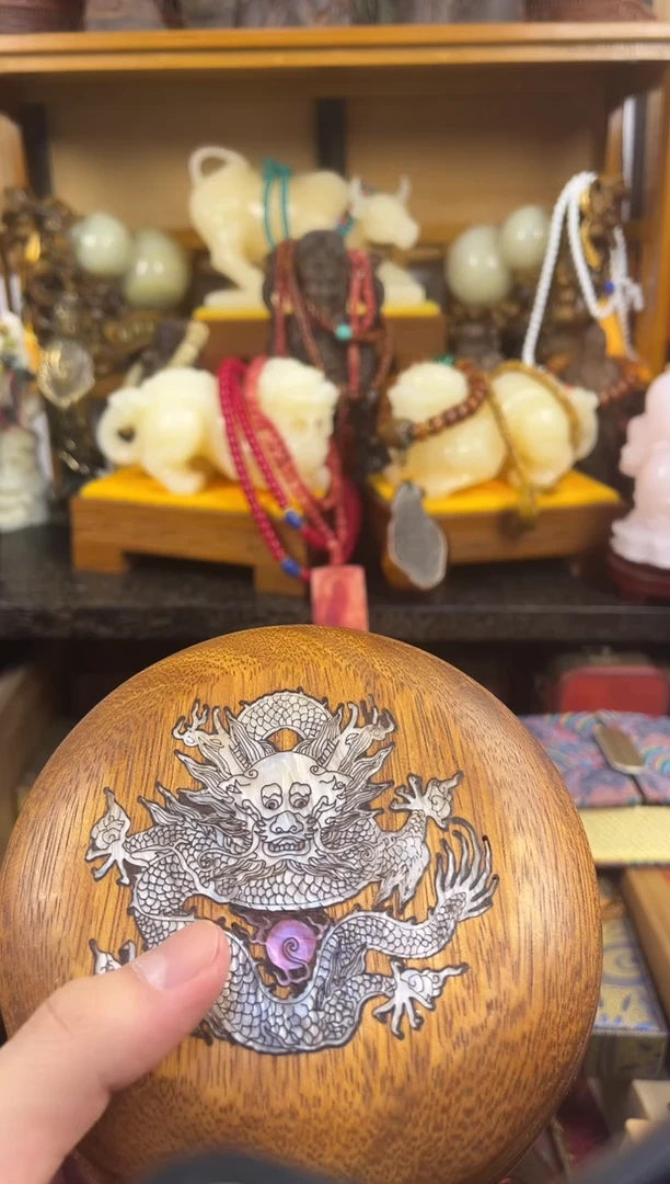 木熠熠文玩直播精选推荐   1