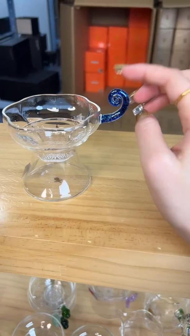 禾器 予乐滤网激光打孔宝蓝金