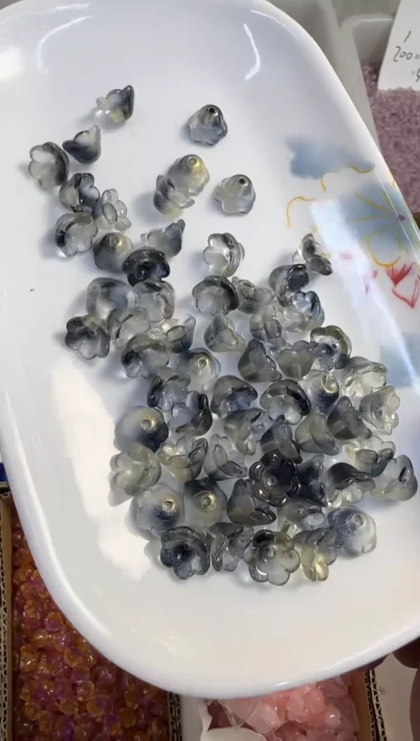 琉璃陶瓷合金O57