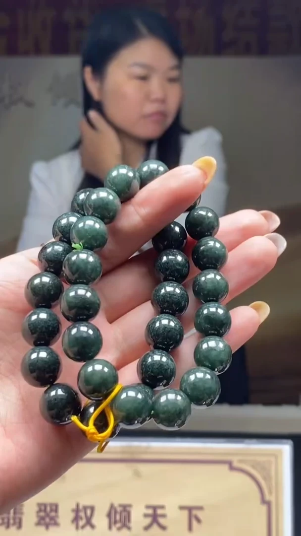 定制翡翠未镶嵌多样性发货【只发一件】*q22