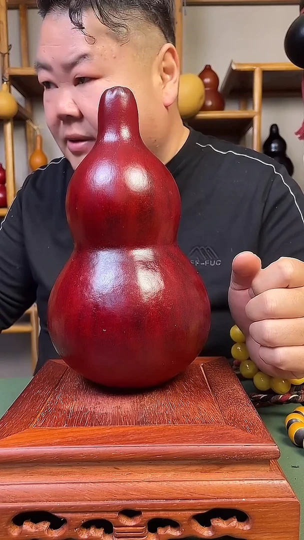 795大漆酒葫芦详询客服