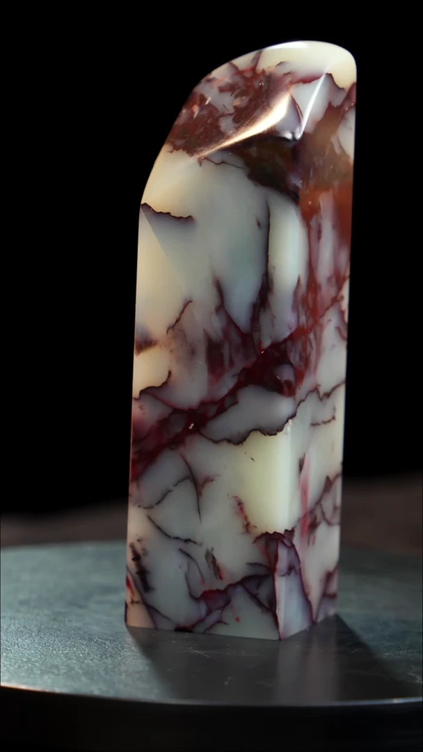 昌化石紫砂稀少品种