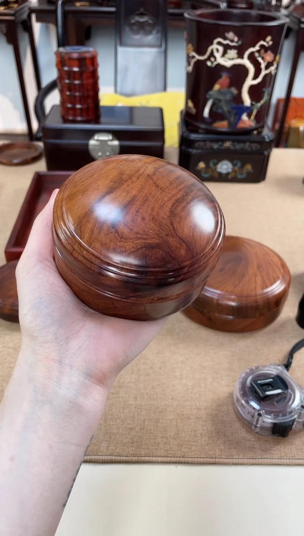 香枝木类成套家具小****2海黄一木挖