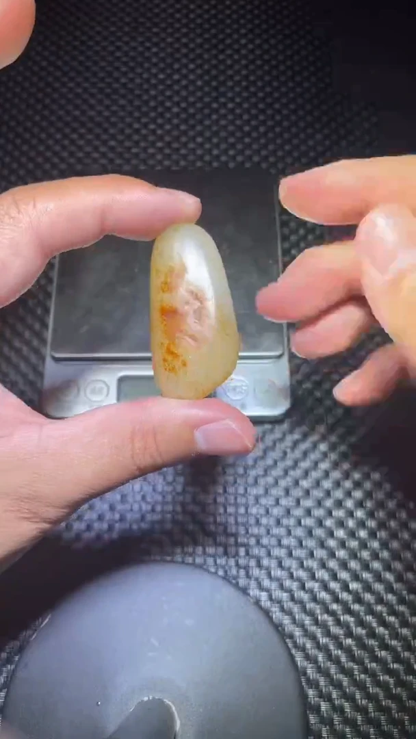 【闪购商品】和田玉挂件未镶嵌96