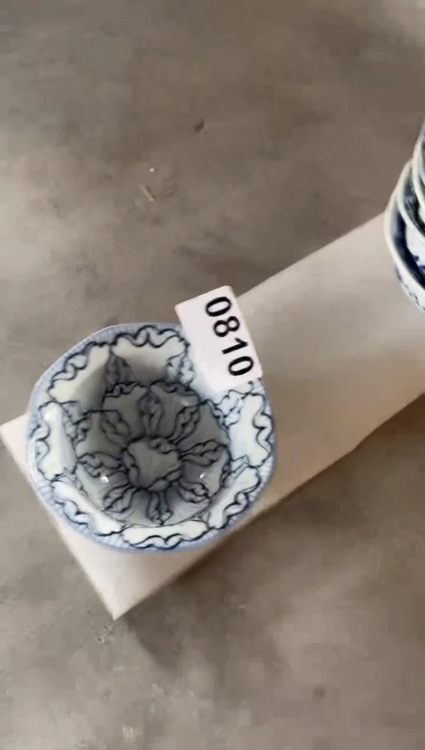 【闪购商品】瓷片          810号