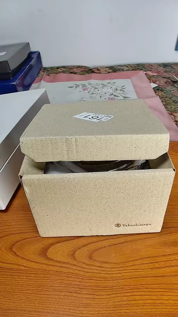 瓷片满***铺小淼海外陶瓷工艺品