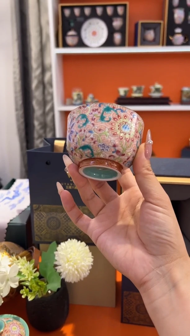 瓷片乔悦闪购链接