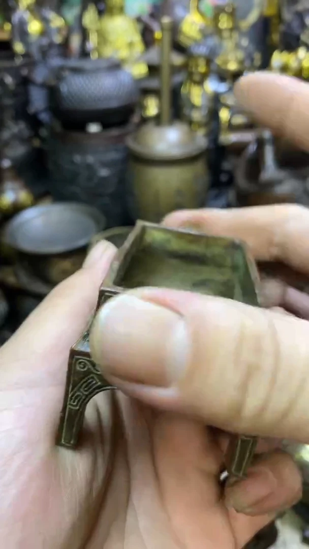 铜家居摆件8888888