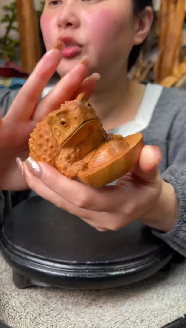 柏木（崖柏）崖柏小件