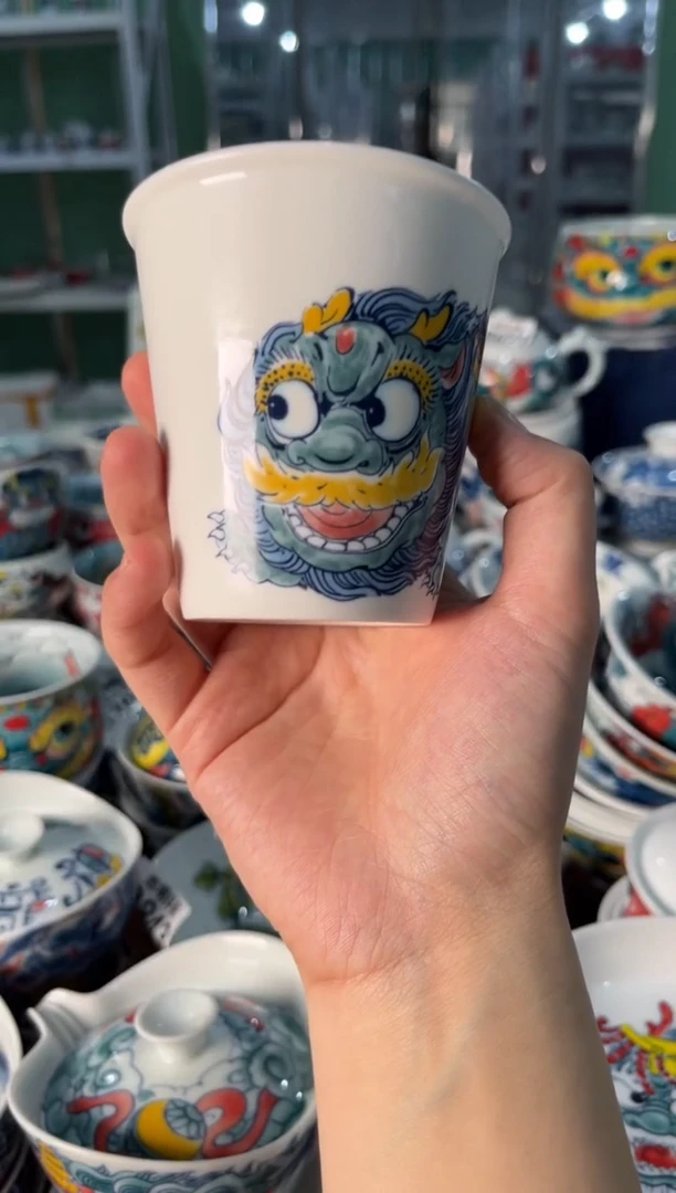 昨明可乐杯（福利价格）