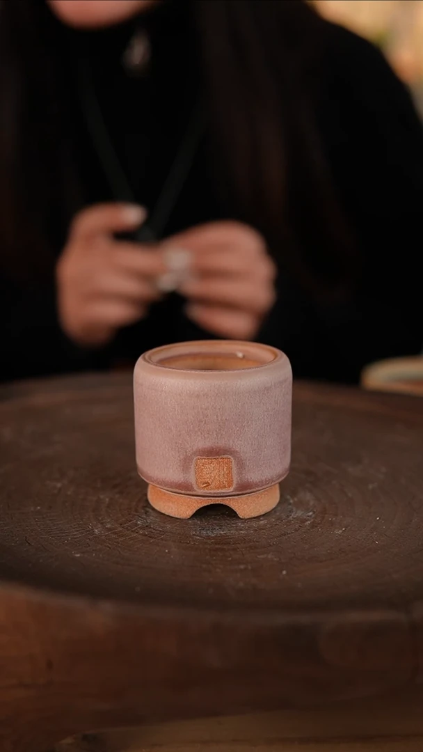 【闪购商品】红陶1-30-128默认有瑕口4.5