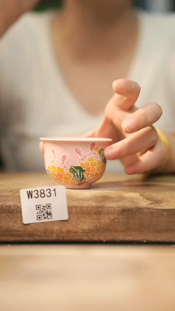 【经典福利】/ 杯子@@W3831