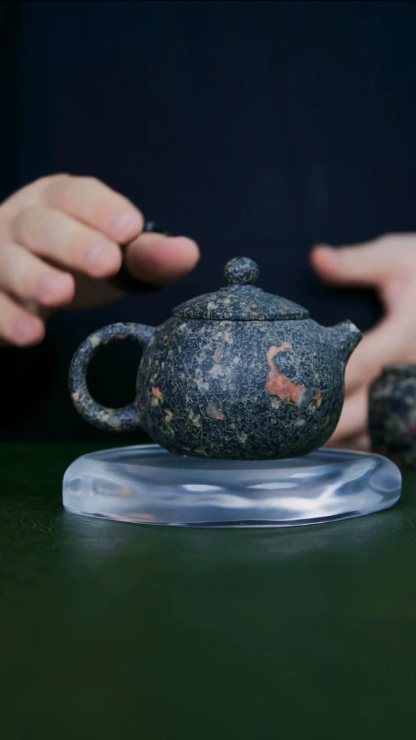 手工作品 一物一拍