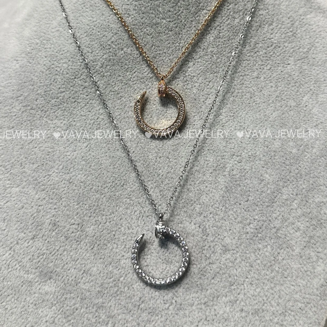 【VaVa】小丁项连经典设计师款丝巾