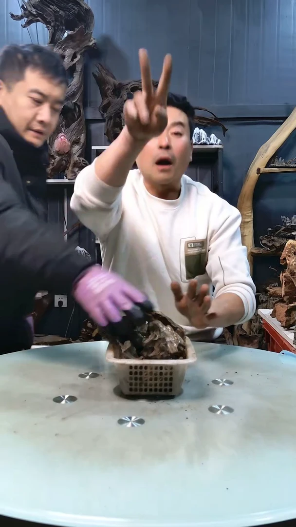 松皮石2斤9.9清香阁清香阁清香阁