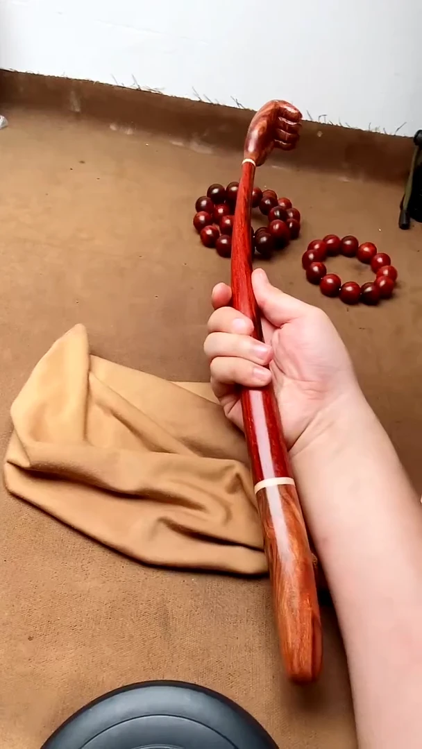 檀香紫檀（小叶紫檀）摆件