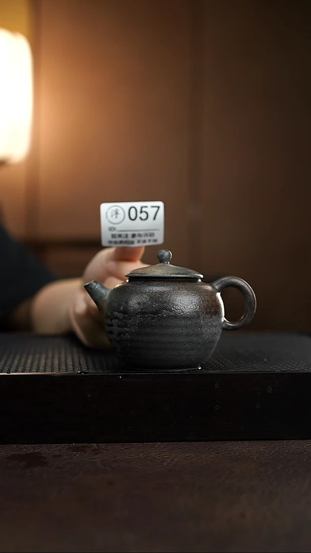 057千年火柴烧上新啦！