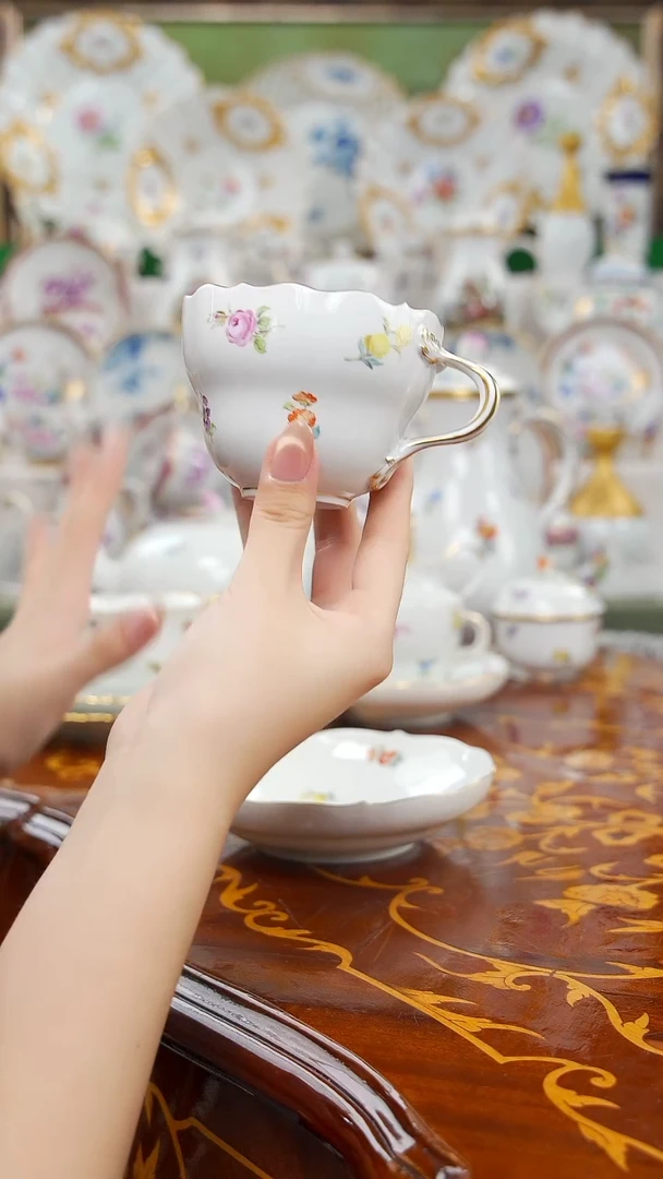 瓷米多家中古瓷器如图所示49